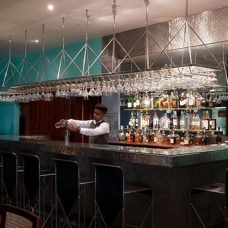 The Blue Water - Geoffrey Bawa Heritage - City Resort Hotel Wadduwa Luaran gambar