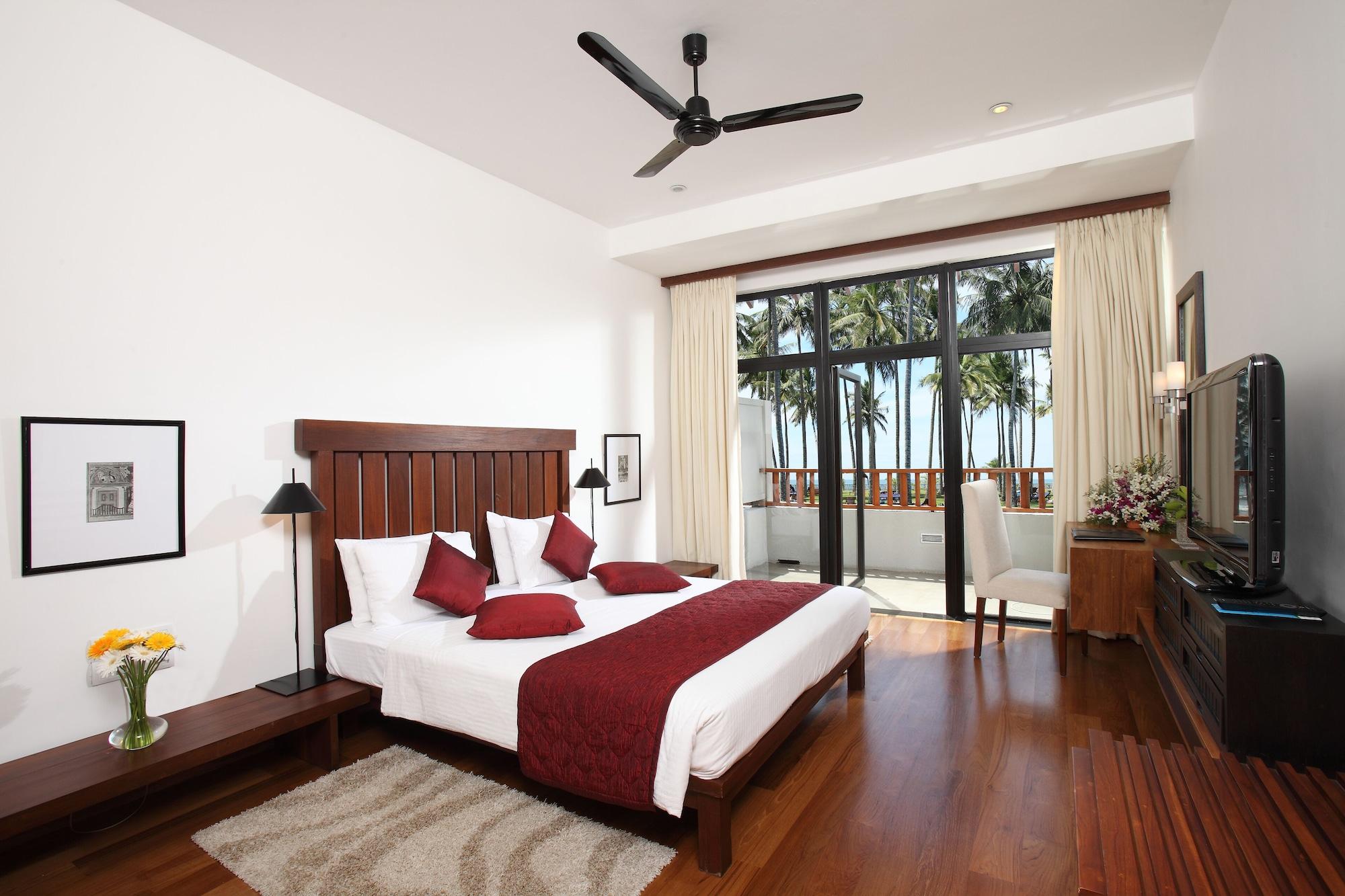 The Blue Water - Geoffrey Bawa Heritage - City Resort Hotel Wadduwa Luaran gambar