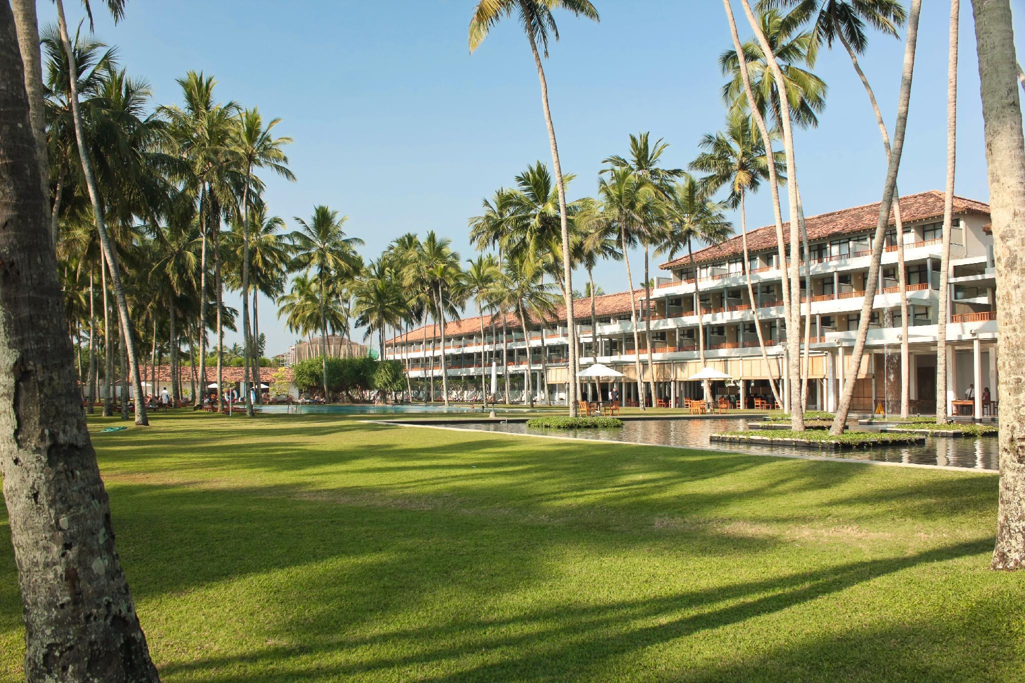 The Blue Water - Geoffrey Bawa Heritage - City Resort Hotel Wadduwa Luaran gambar